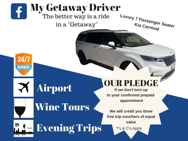 Airport Transfers - Corporate Transfers - Weddings - Concerts - Special Events