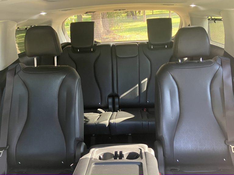 Chauffeur Private Driver Perth Limo