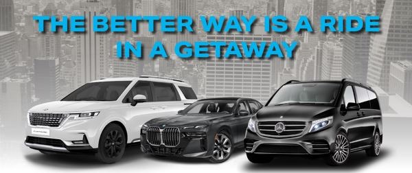 Rockingham to Airport - Airport Transfers