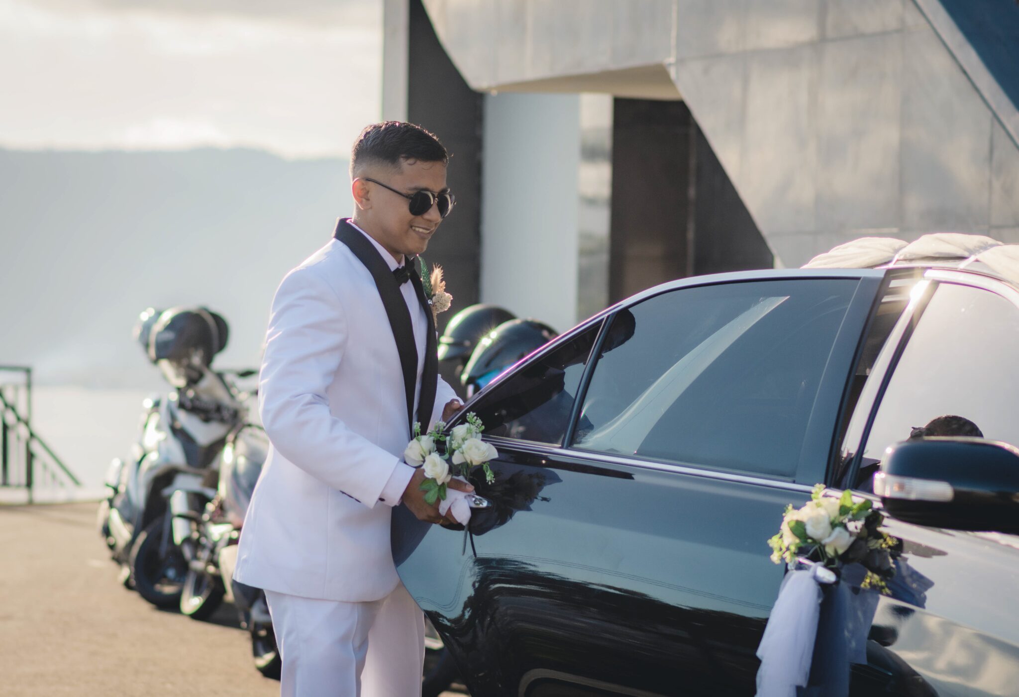 Weddings & Special Events