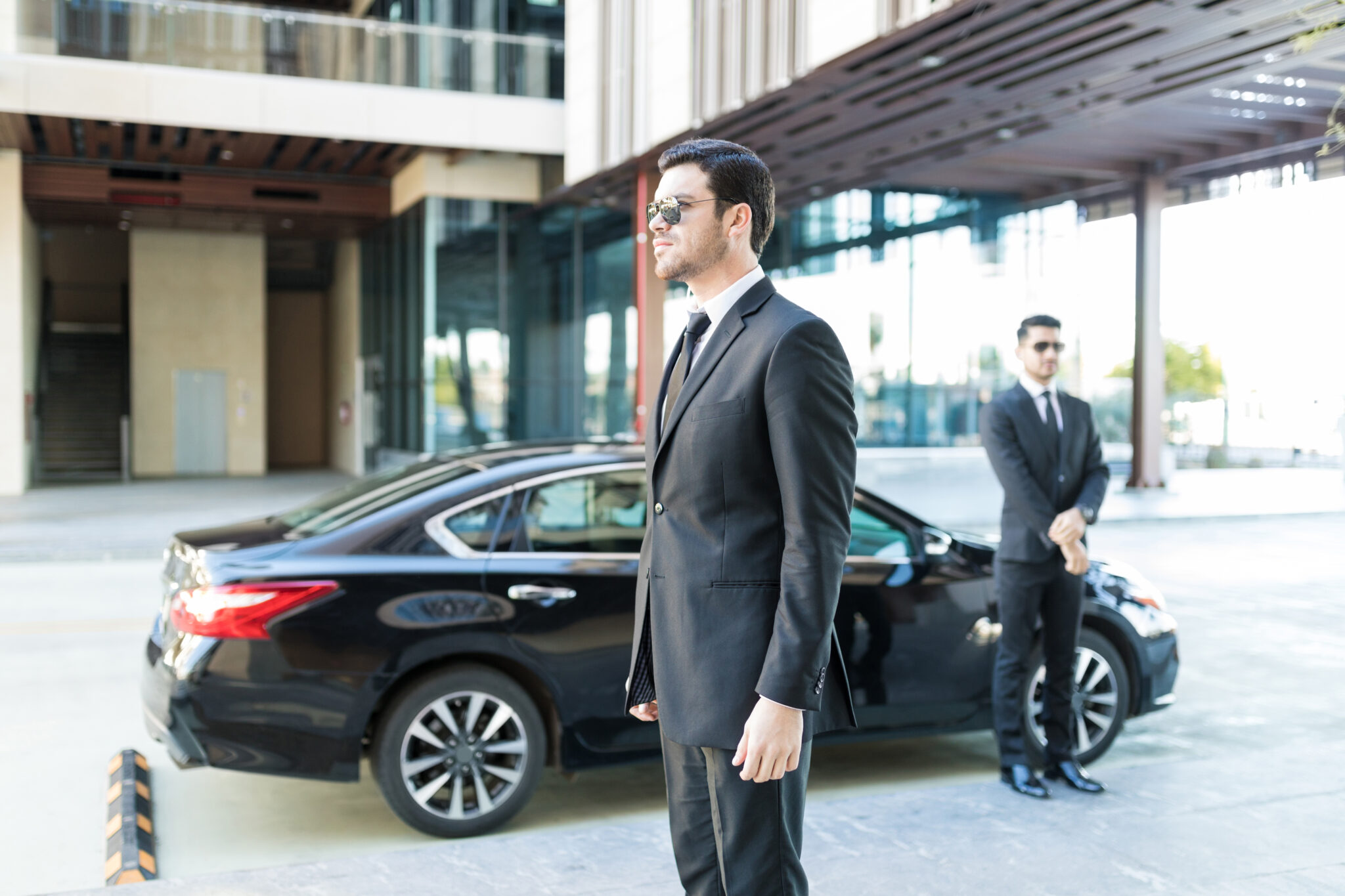 Corporate Travel